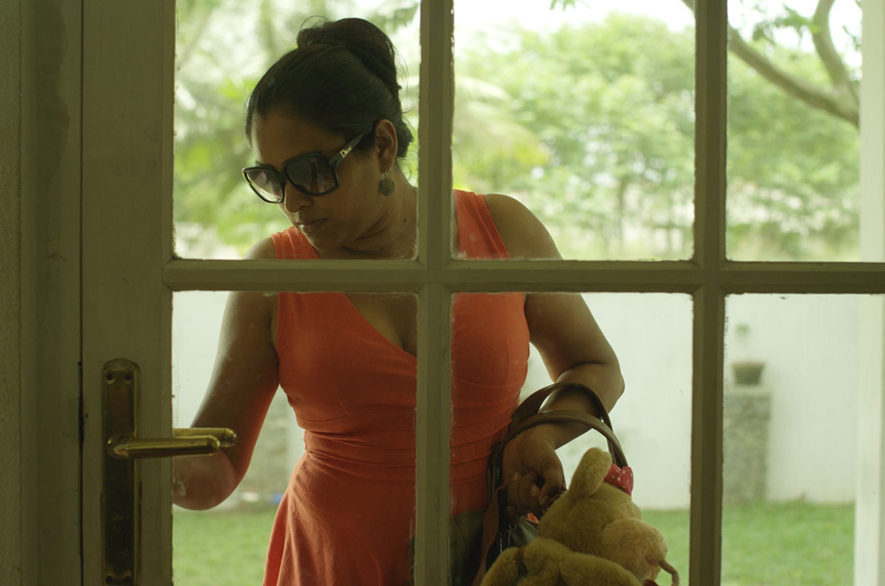 The Strange Familiar Dekala Purudu Kenek Indiegogo