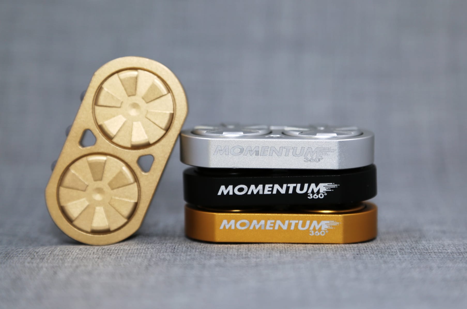 momentum 360 fidget spinner
