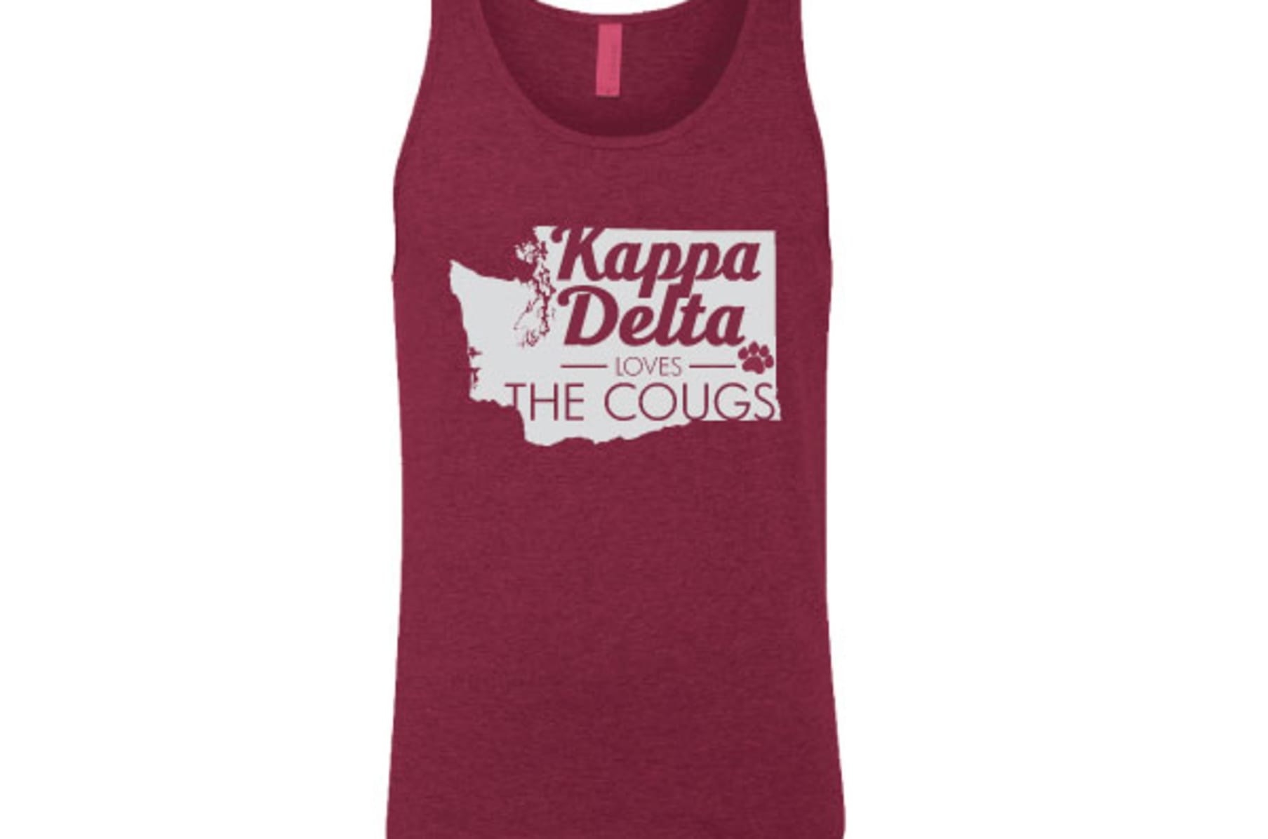 Kappa Delta At Wsu House Renovations Campaign Indiegogo