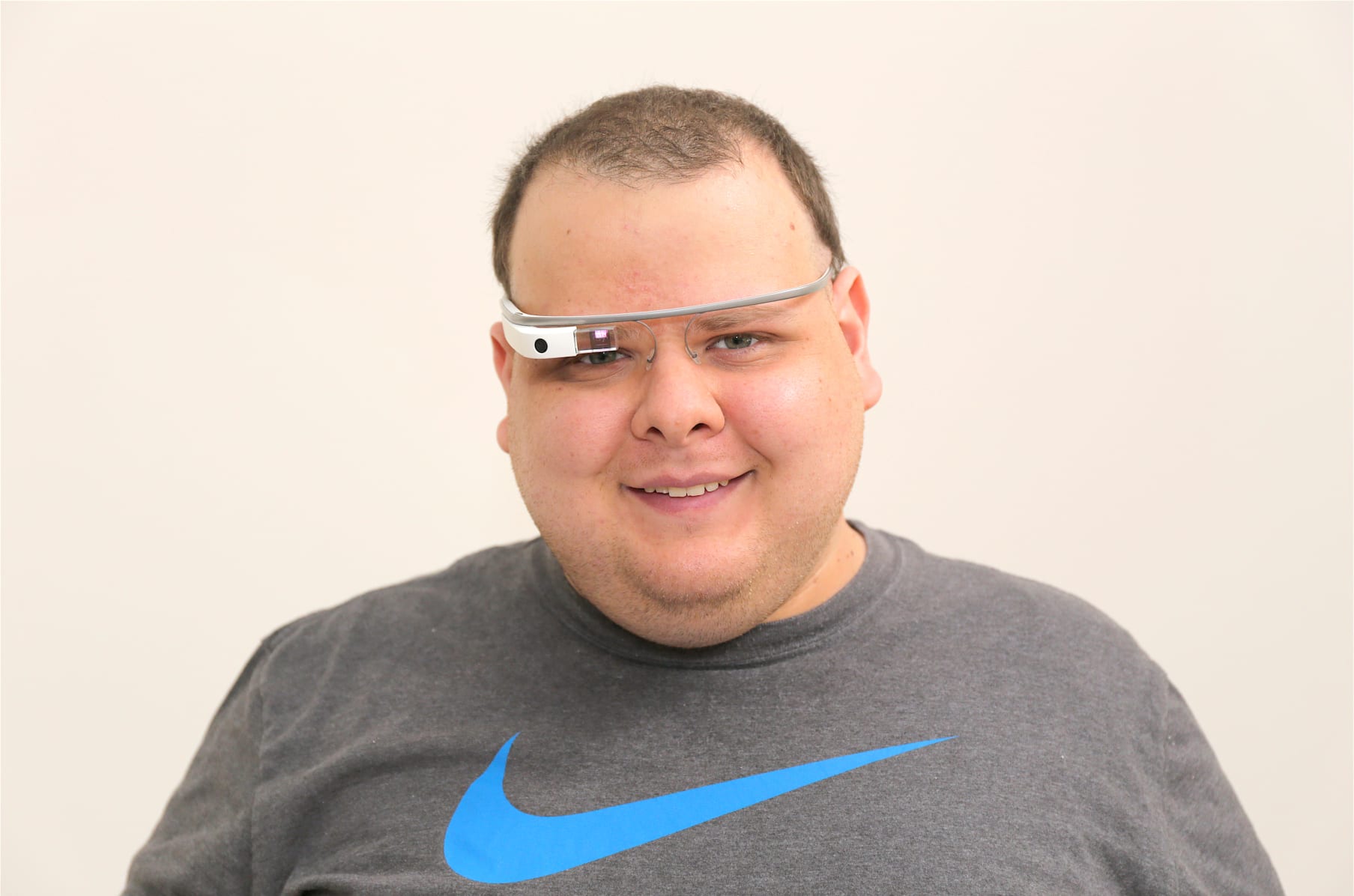 World s First Augmented Reality Glasses for Autism Indiegogo