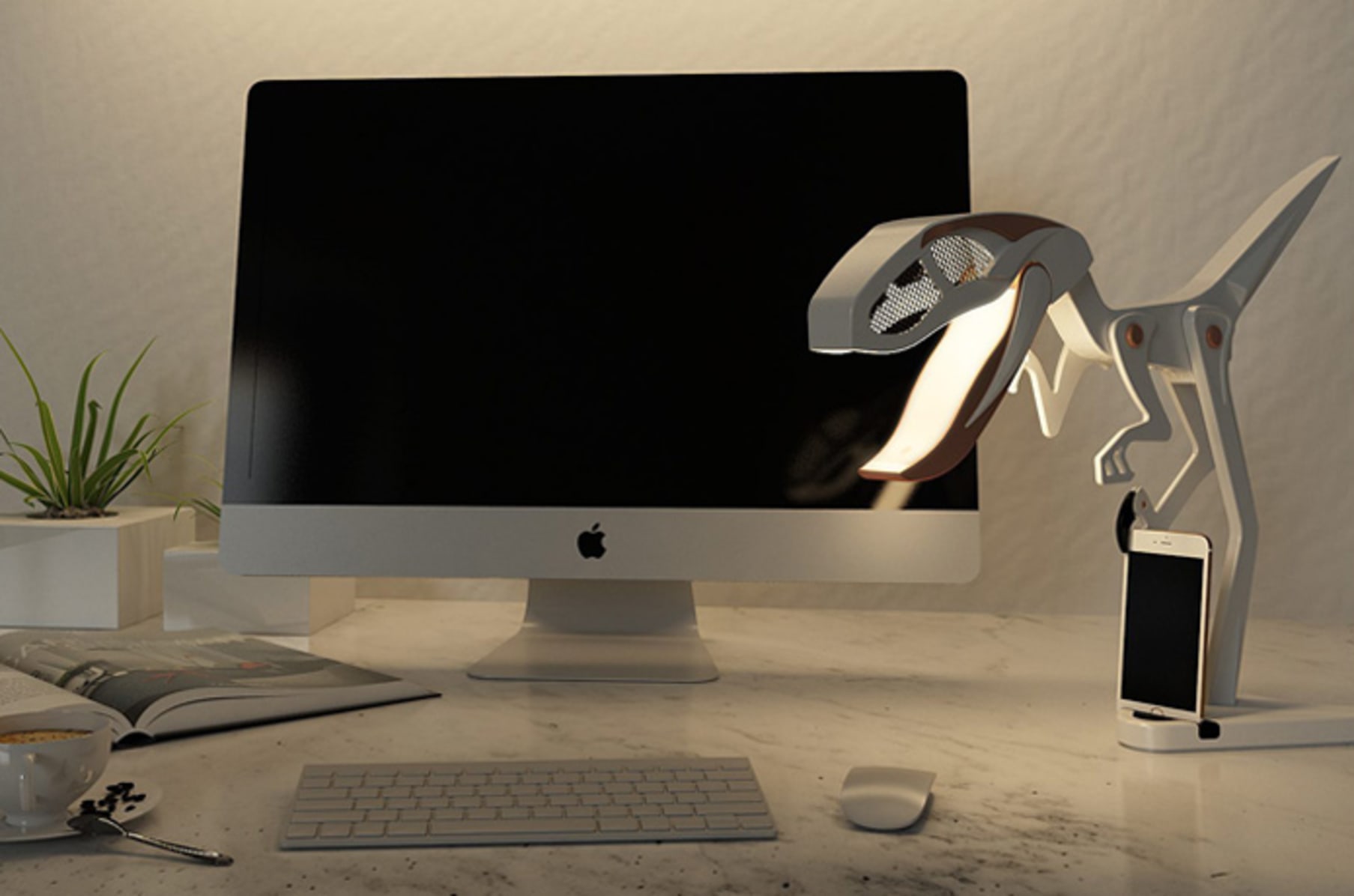 swiss military multi functional desk lamp price