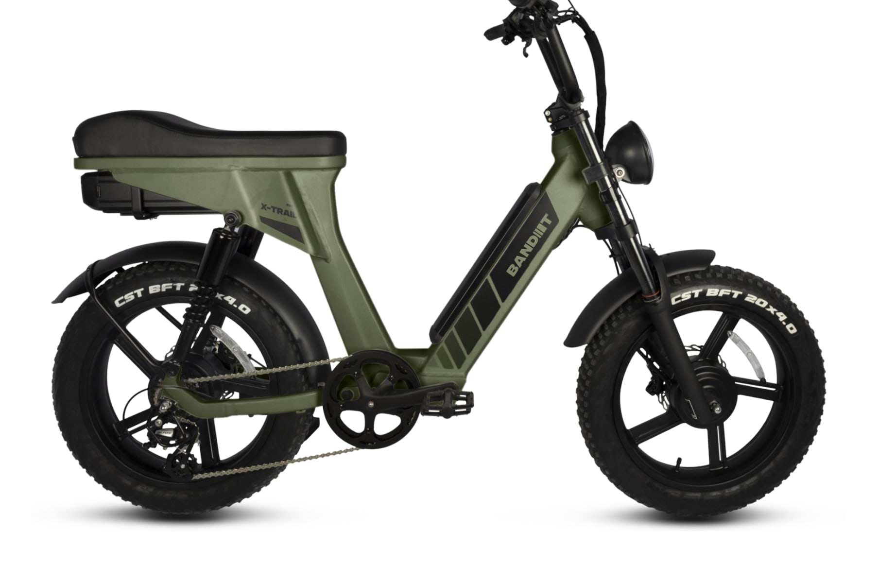 Trail e bikes best sale