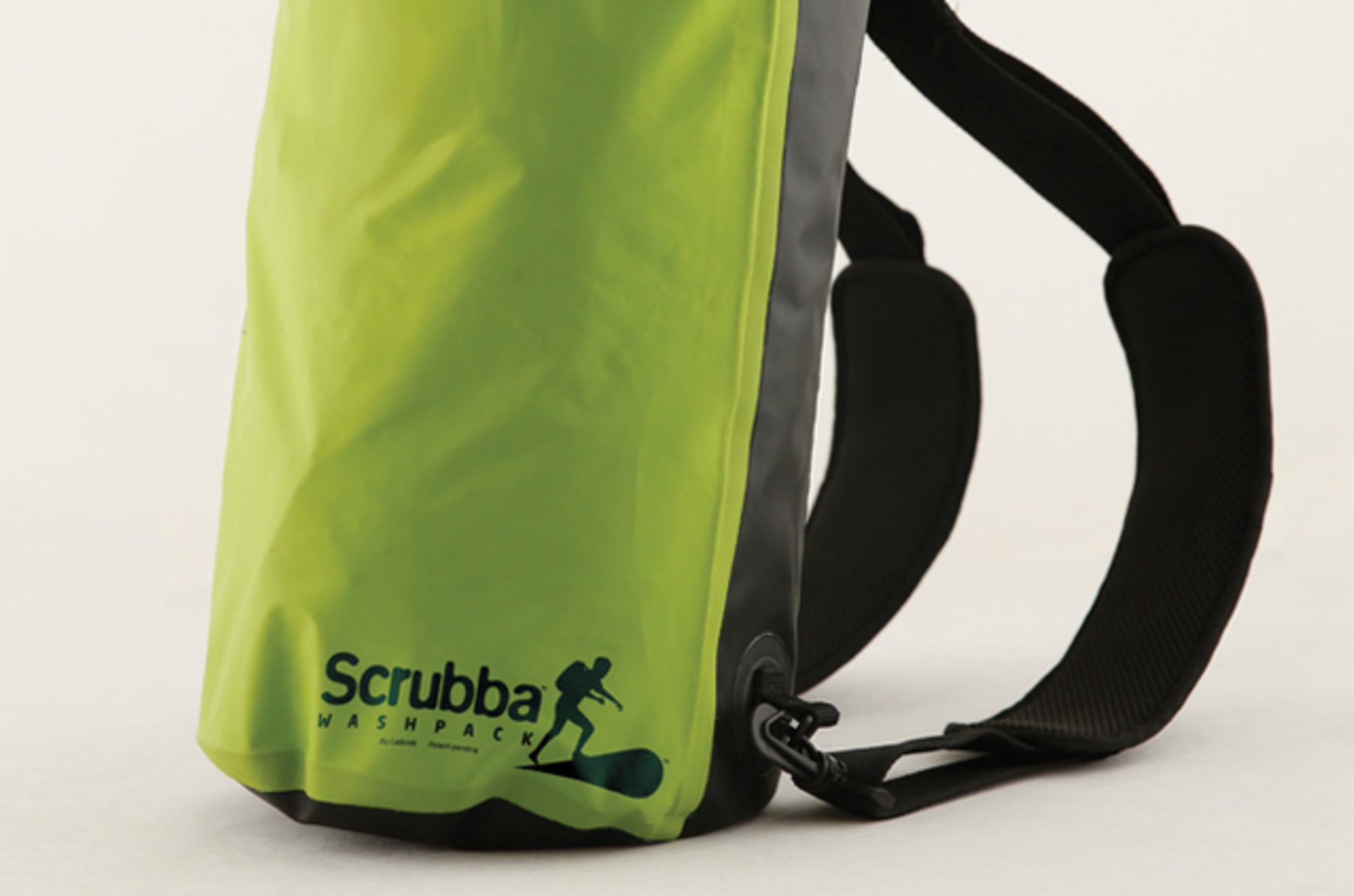 The Scrubba Family of Products - Enhancing Lives with Portable