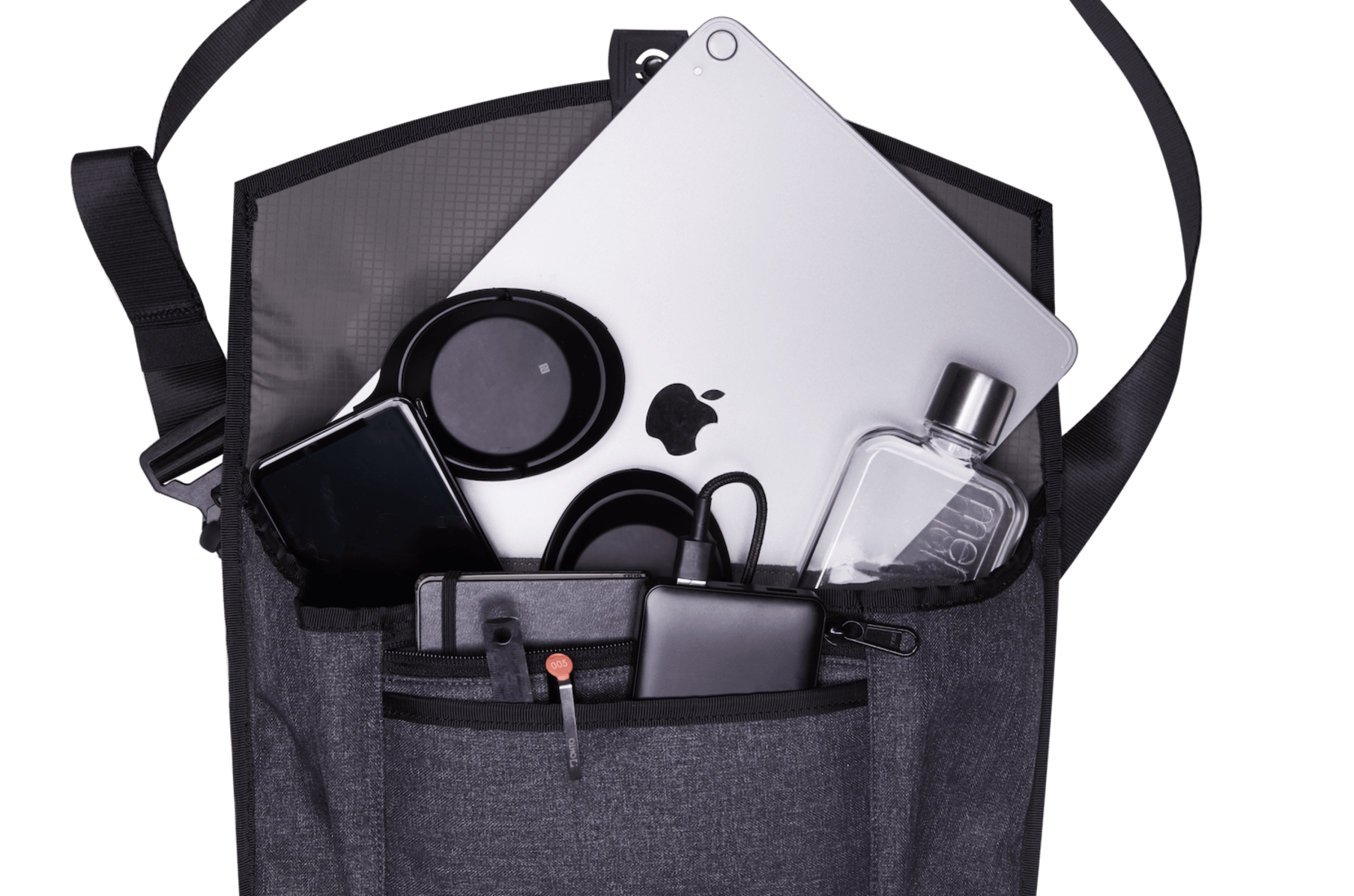 Alpaka deals alpha sling