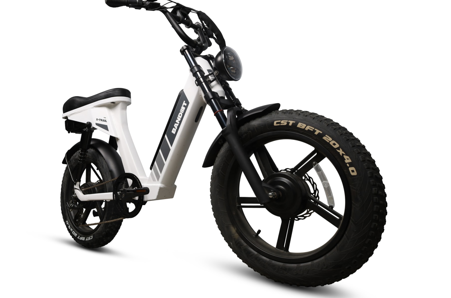 X trail bike new arrivals