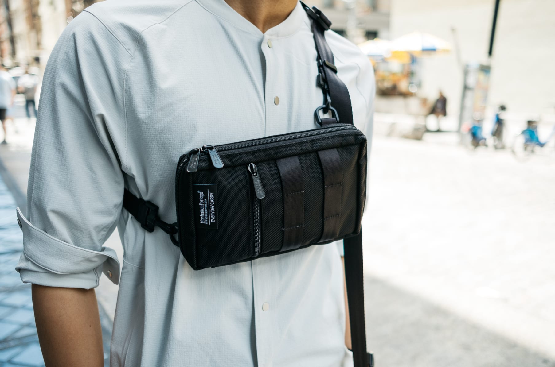 Atlas Sling Edc Promotions