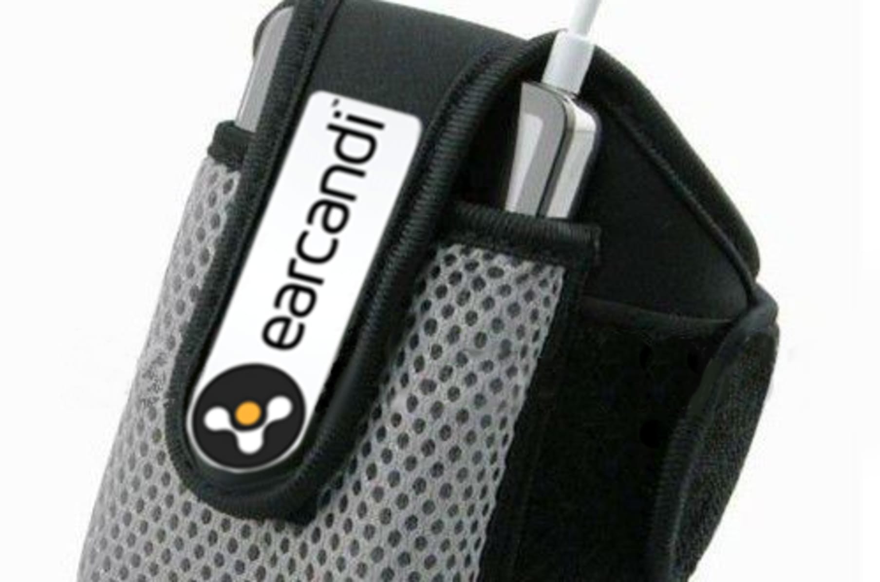 Earcandi Custom sports earphones earplugs that never fall out