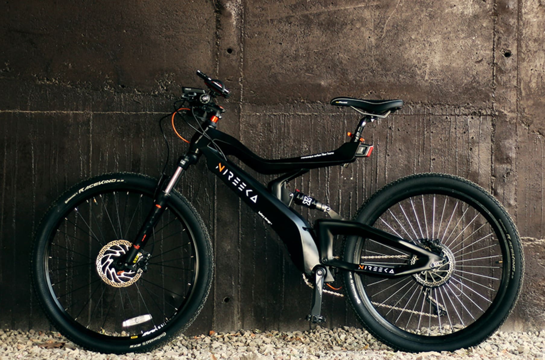 shtuyot electric bike