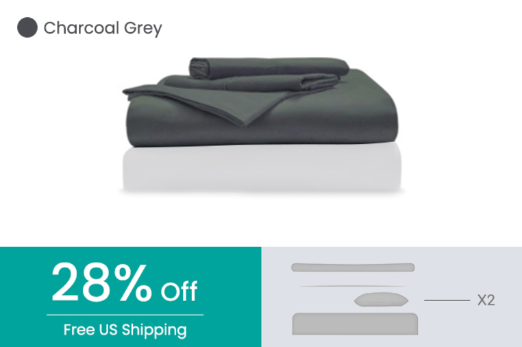 Jax Sheets The First Bed Sheets Made For Men Indiegogo