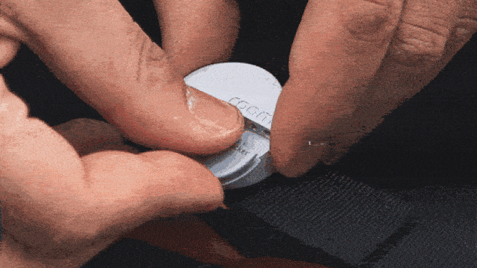 clipping gif