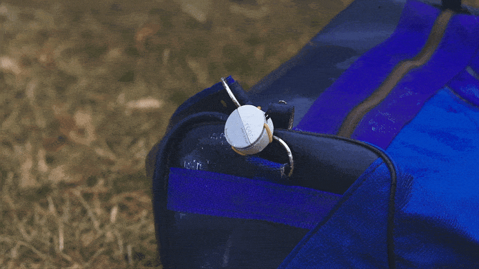 Water resistant