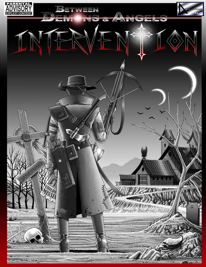 激安先着 INTERVENTION | Indiegogo 趣味