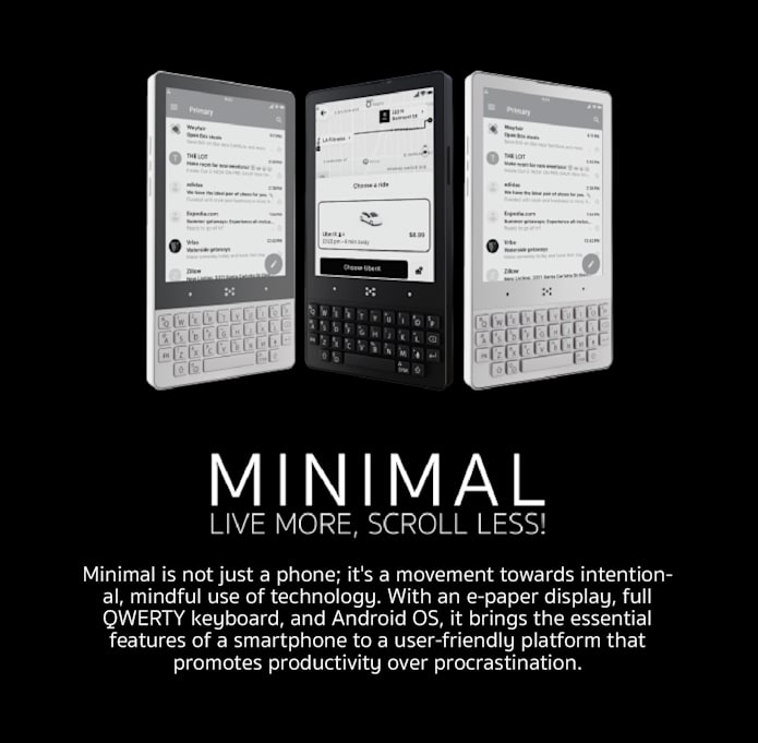 minimalphone fusionモデル(256GB / 8GB) Amazon.com: HMD Fusion Dual-SIM 256GB ROM + 8GB RAM (GSM