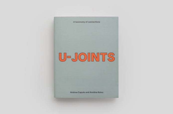 U-JOINTS A taxonomy of connections | Indiegogo