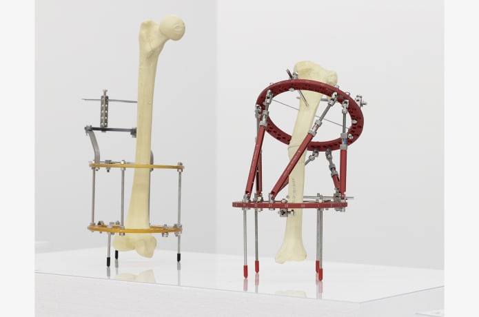 U-JOINTS A taxonomy of connections | Indiegogo