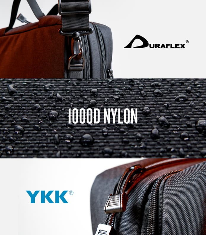 VAULT : The Modular EDC Organizer | Indiegogo