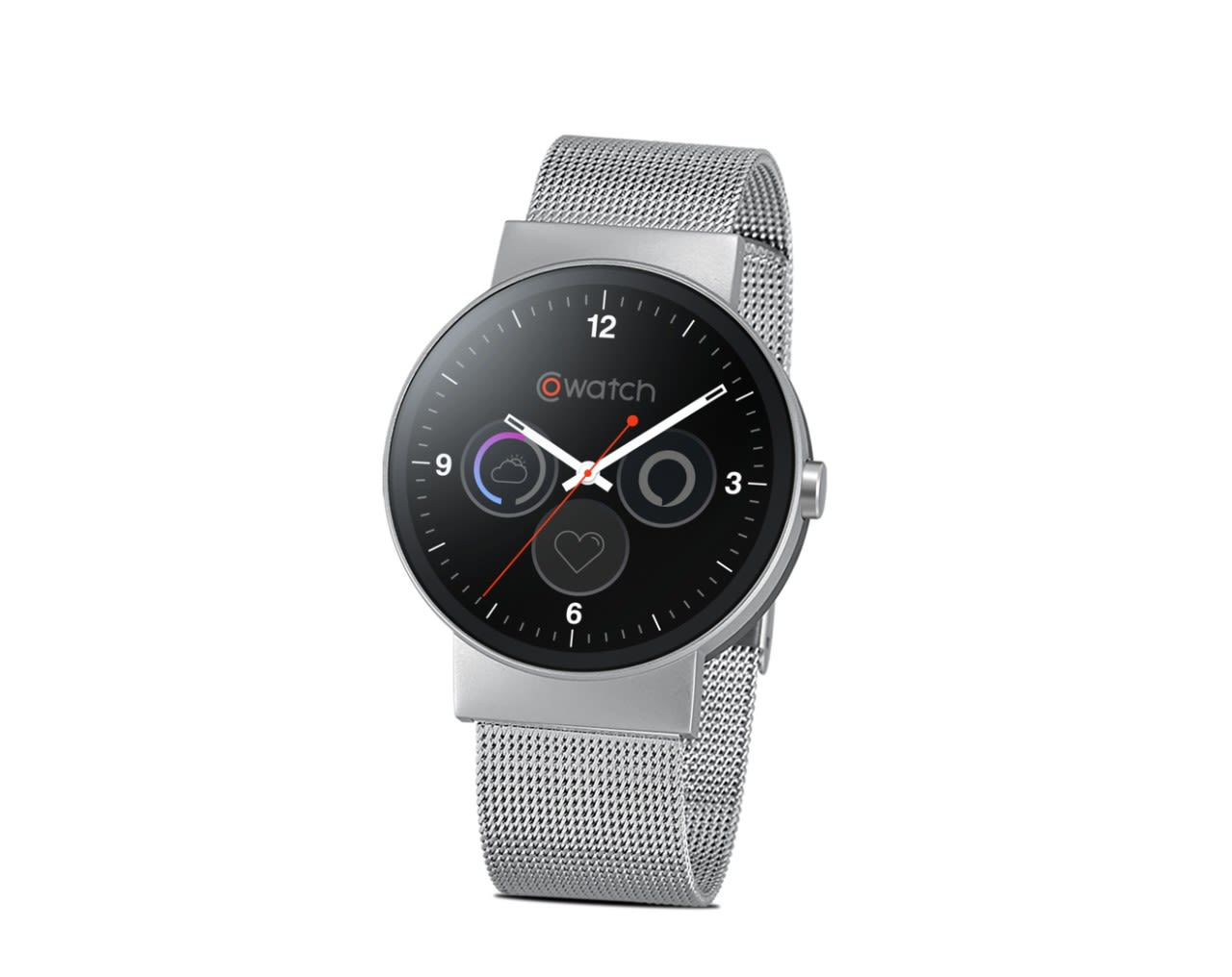 Cowatch smartwatch on sale