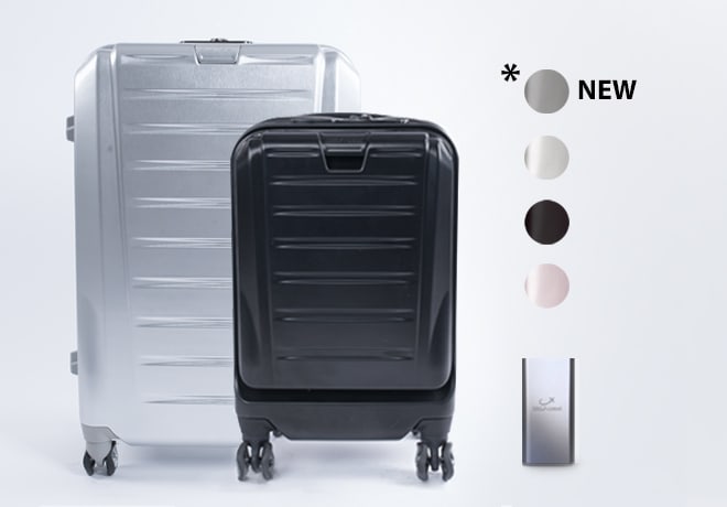 Smart luggage shark tank online