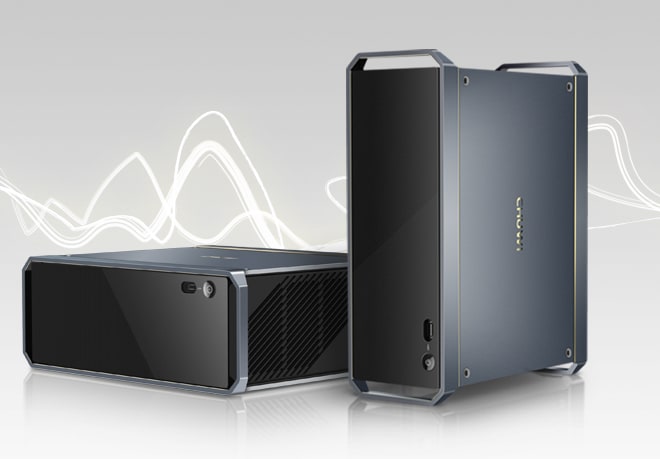 HiGame PC - Affordable high-performance mini PC | Indiegogo