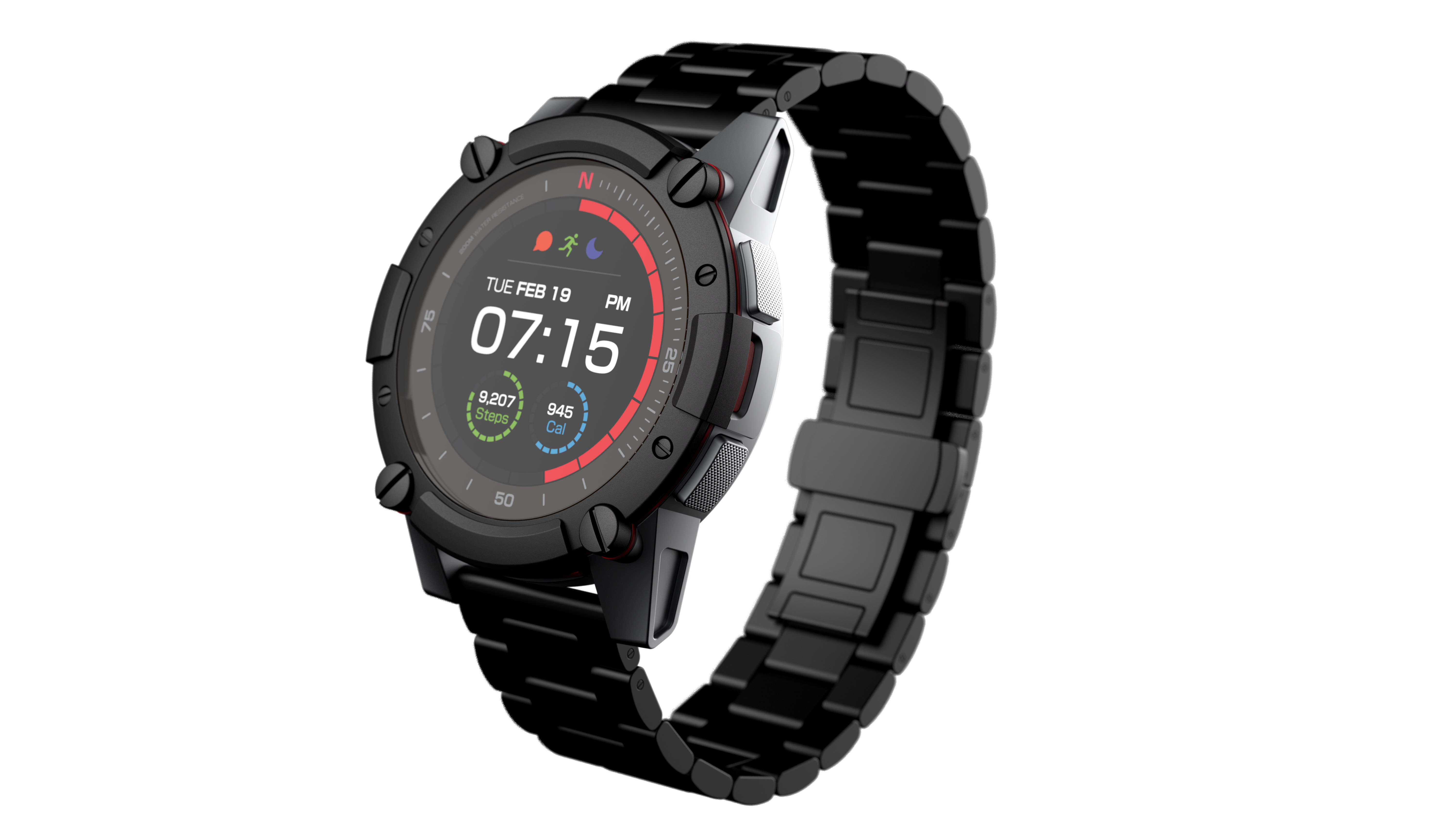 Indiegogo powerwatch on sale