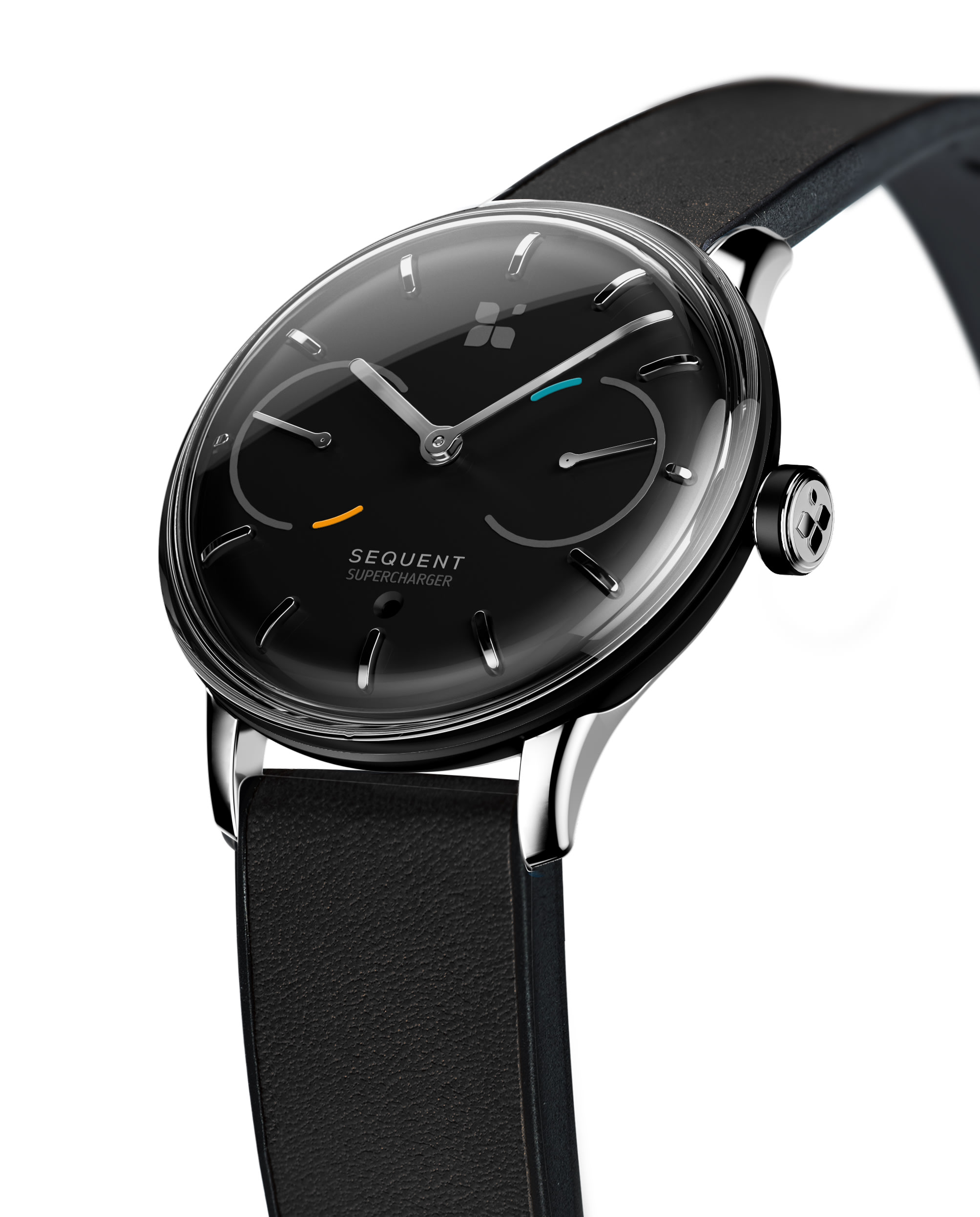 Sequent smartwatch online