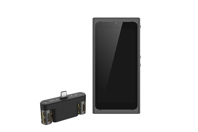 Langogo　Summit Langogo Summit AI pocket translator review: Quick and