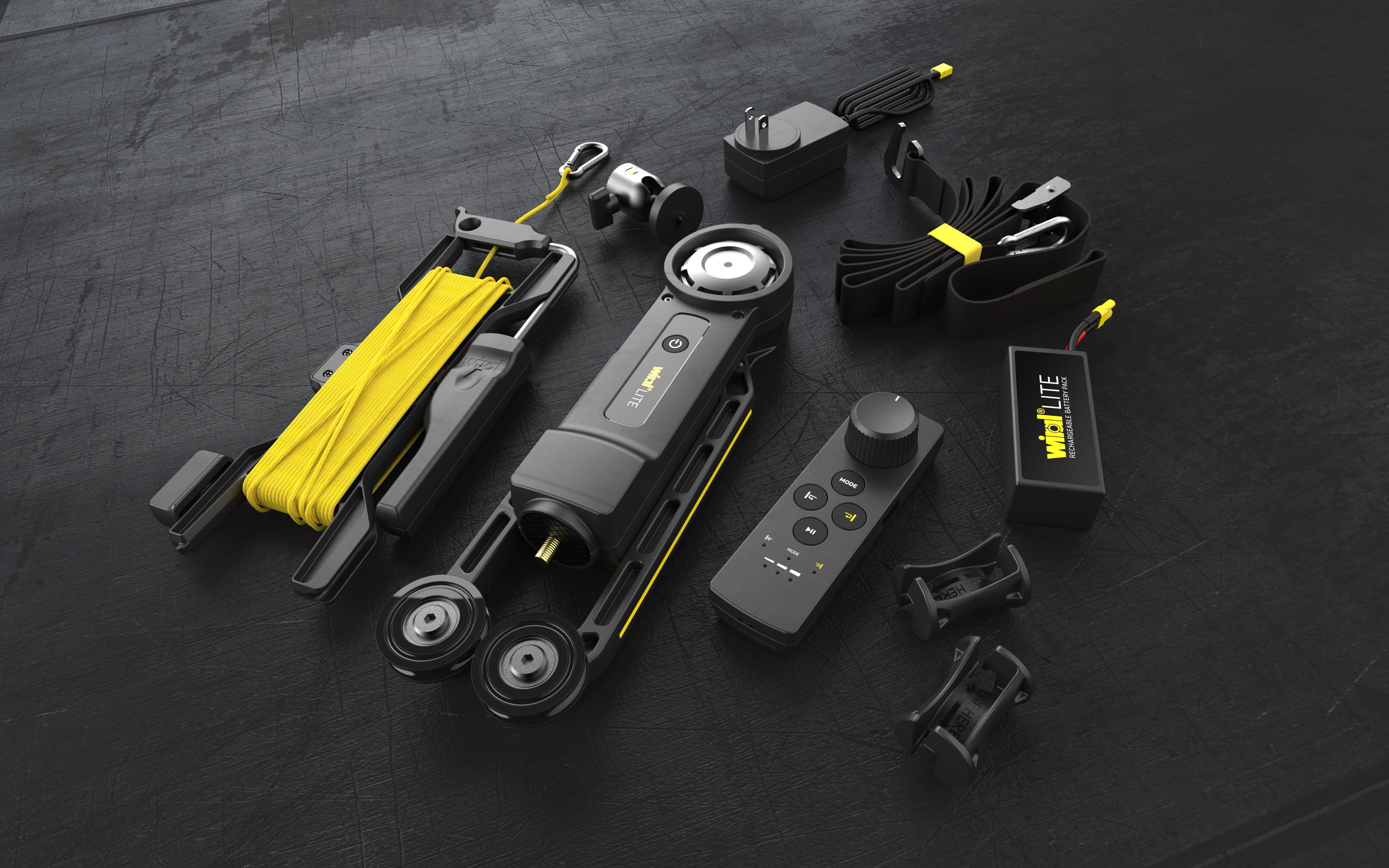 Wiral Lite Cable Camera Price Wiral LITE The First Easy-To-Use