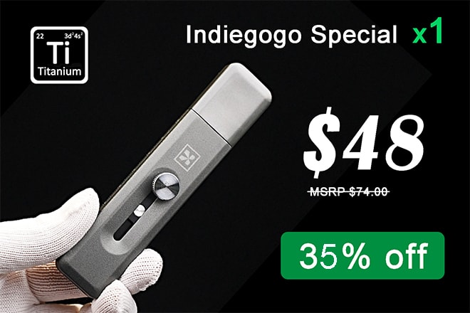 X-Cutter: Next-Gen Box Cutter Revolution | Indiegogo