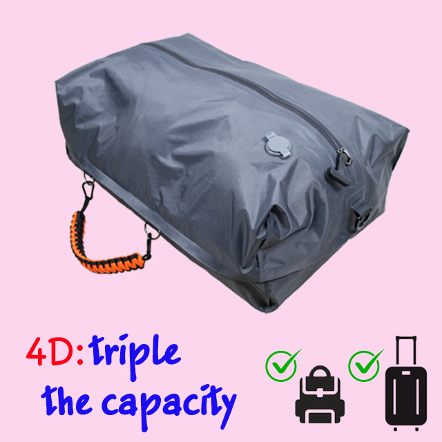 Sac à Dos 3V Gear Guardian - Noir, Modèle VVV-2102, Neuf, Pour Adulte Unisexe