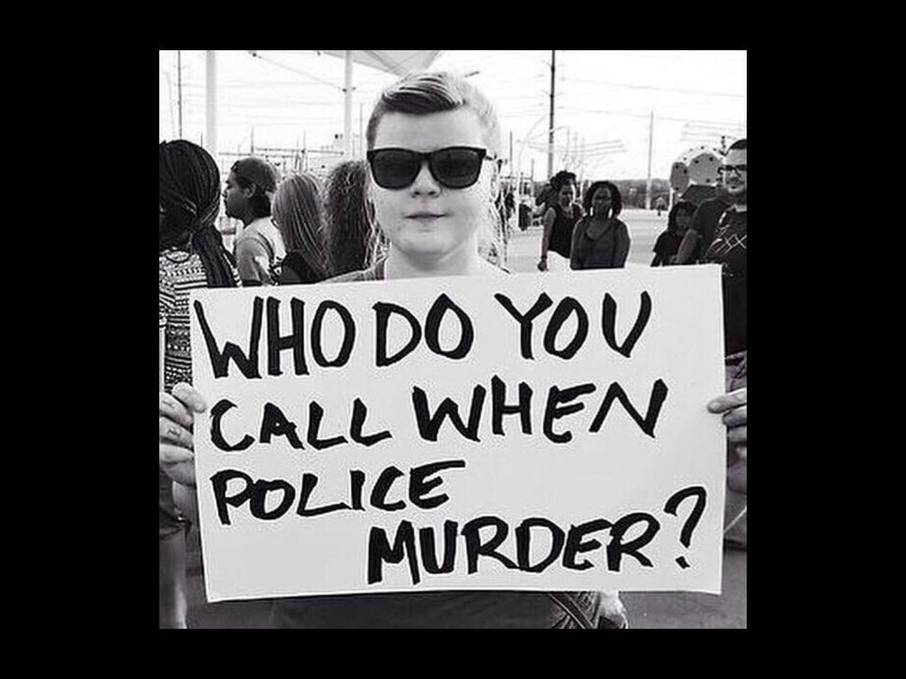 ILLVILLE is about a family that retaliates against a cop that killed their nephew. This story is to help create a solution to the epidemic of minorities being unjustly killed by police in America.