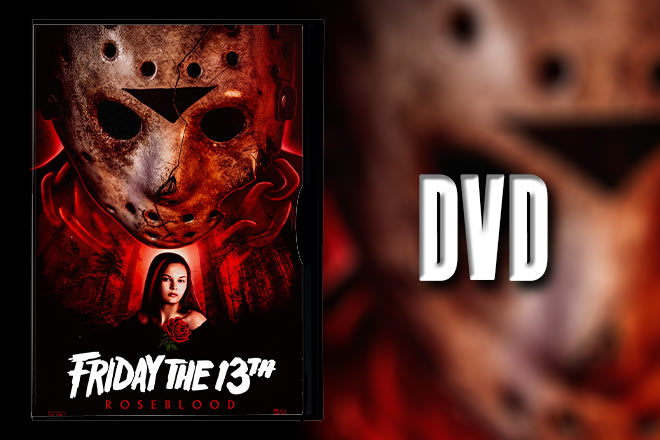 Rose Blood A Friday The 13th Fan Film Indiegogo