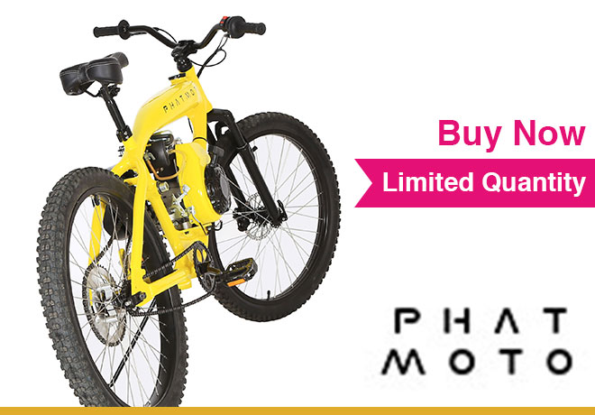 phatmoto for sale