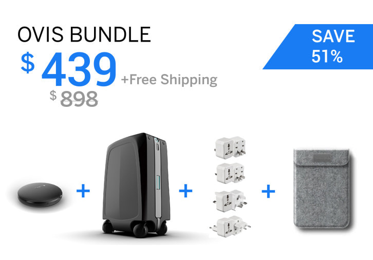 forwardx ovis price