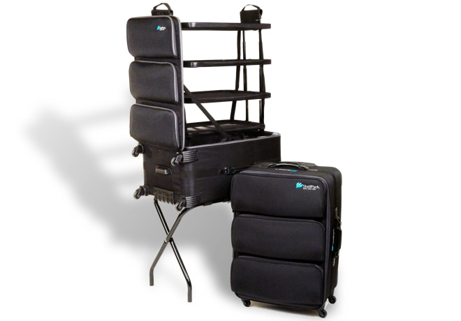 Shelfpack luggage price Clearance