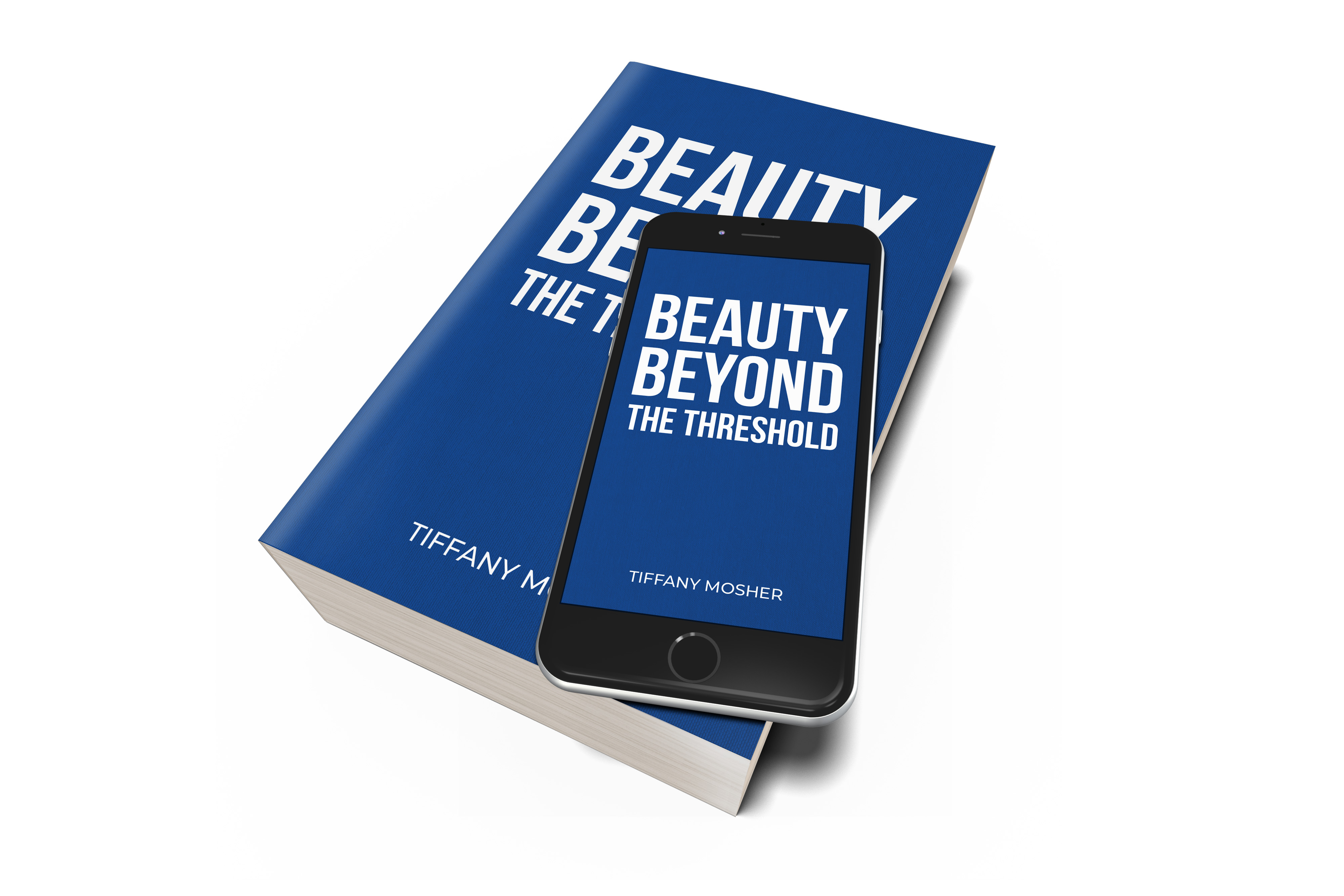 Beauty Beyond The Threshold By Tiffany Mosher Indiegogo