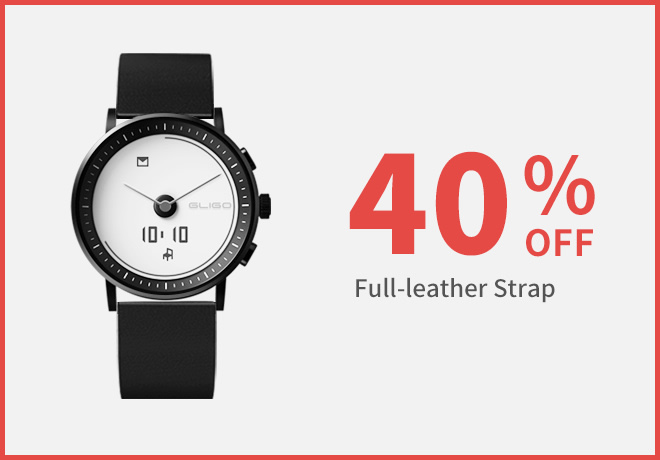 Gligo watch shop