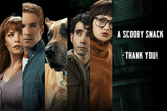 Scooby doo mystery incorporated free episodes sale