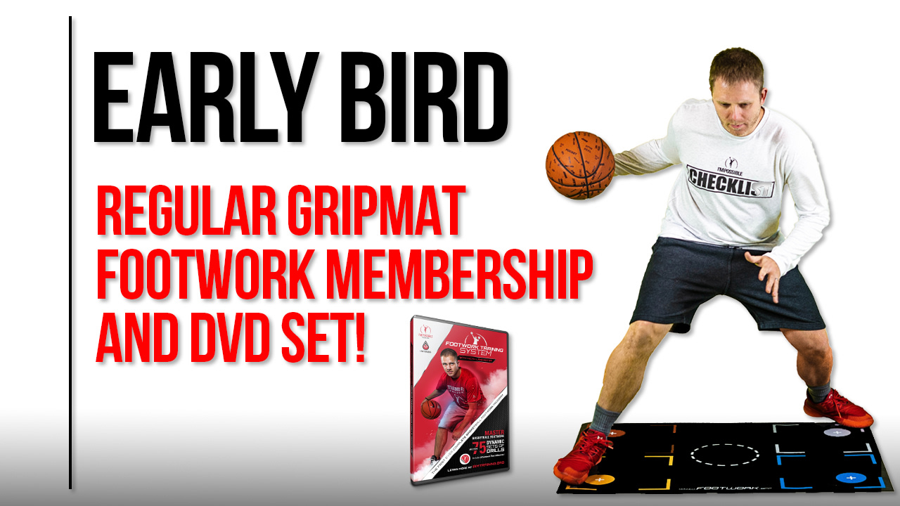 Join World S Largest Basketball Training Movement Indiegogo