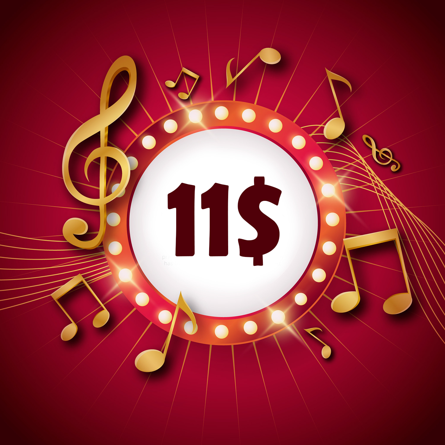 Pre Selling Tickets For Nisville 2019 Promotional Ticket Price Until Women S Day Giza Magazine