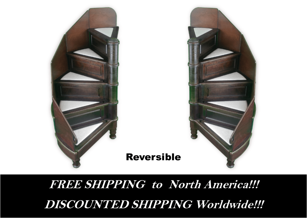 Sophipet stairs 2025
