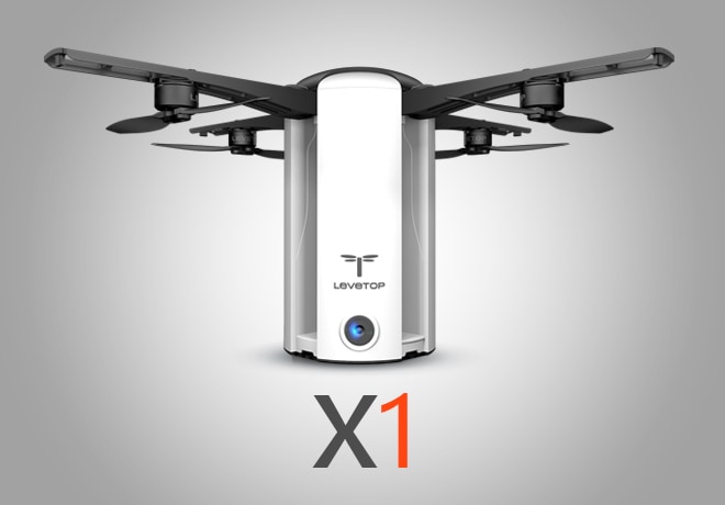 Levetop hot sale drone price