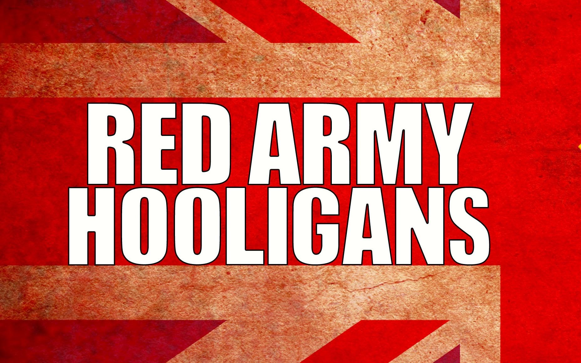 Red Army Hooligans Feature Film Indiegogo
