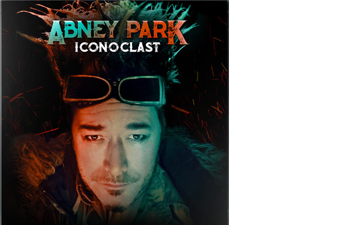 Abney Park S New Album Iconoclast Indiegogo Abney park the ballad of captain robert (deluxe edition) 02:39. abney park s new album iconoclast