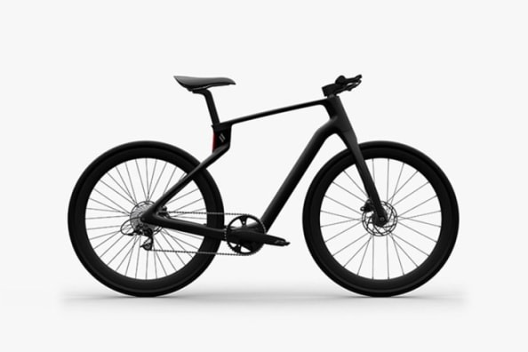 Superstrada bicycle shop