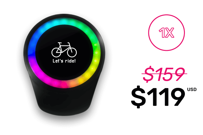 Smarthalo bike new arrivals