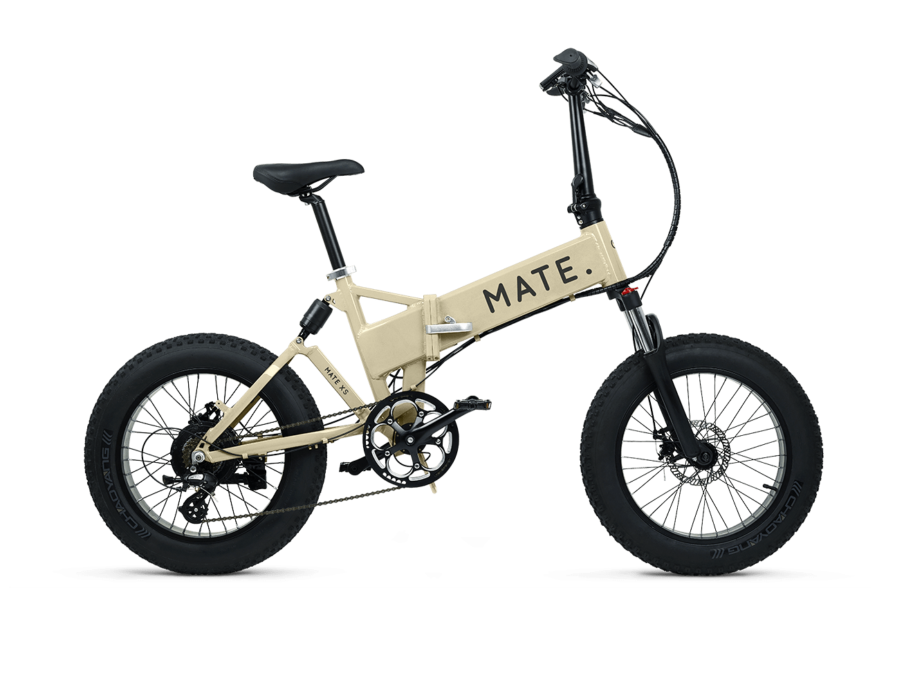 mate bike indiegogo