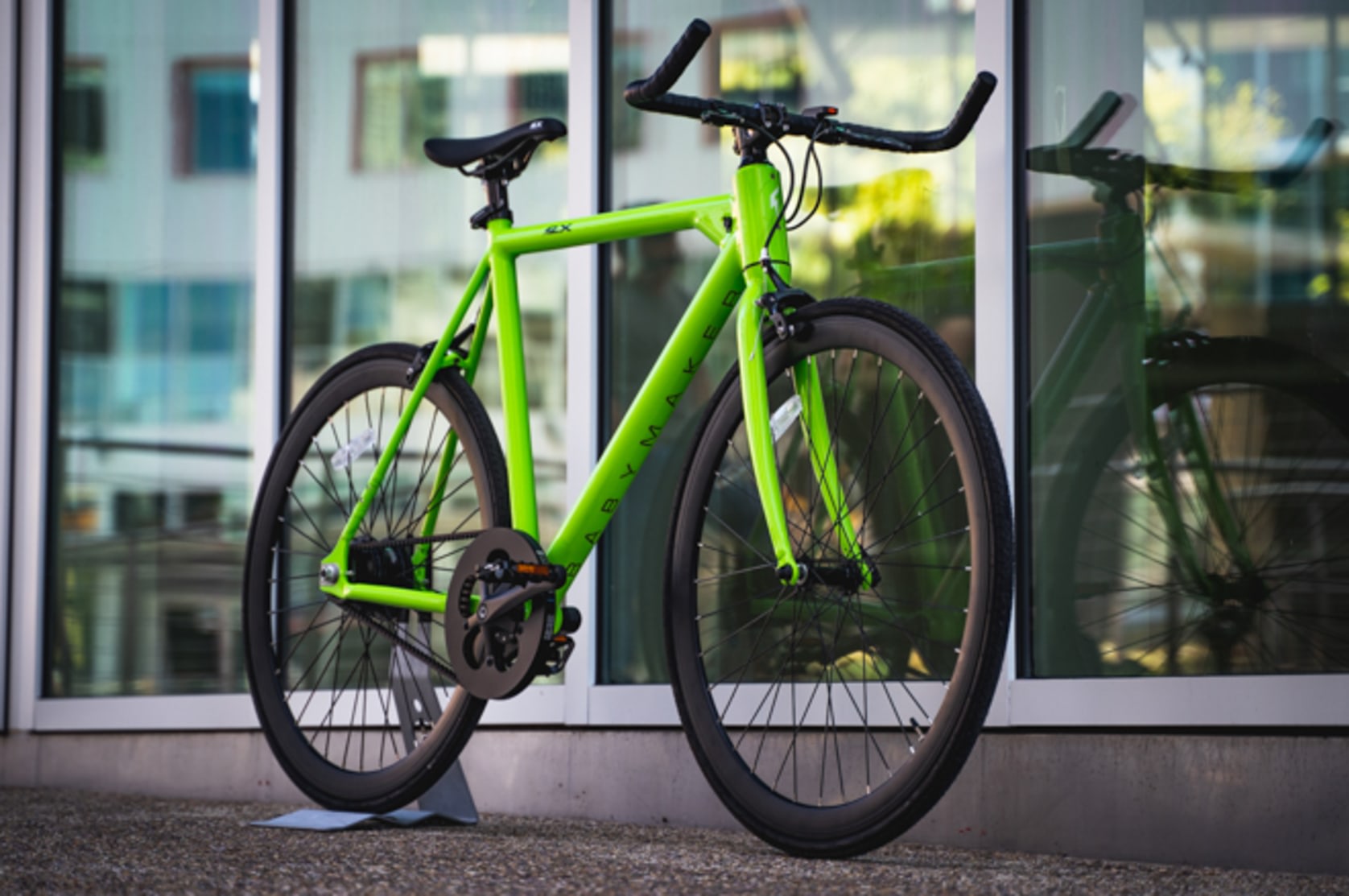 Baby maker pro bike on sale