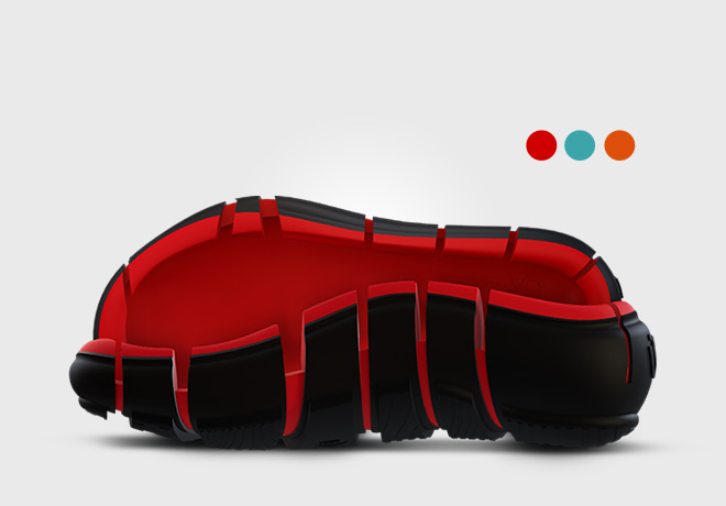 Flip on shoes cheap