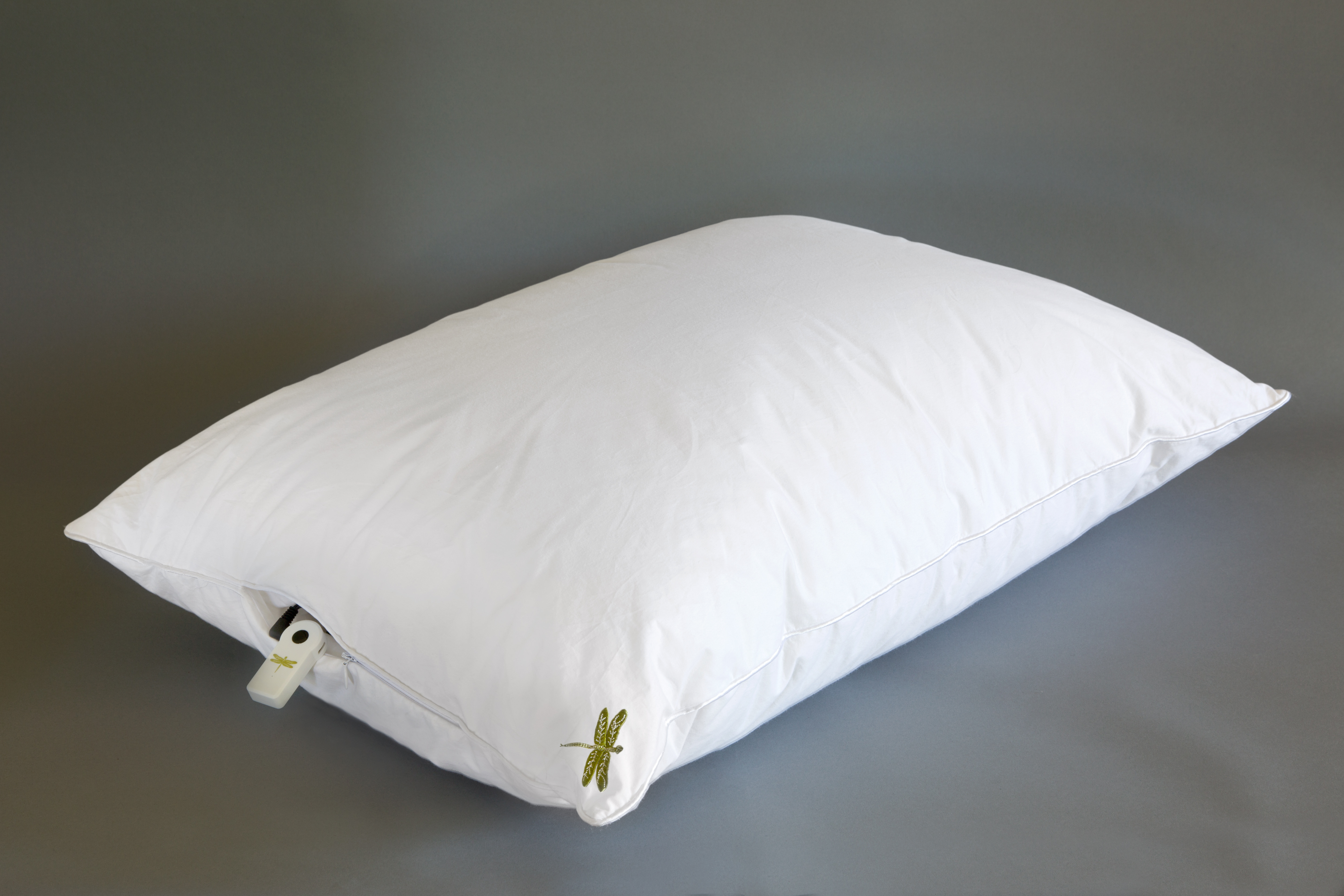 Dreampad slim pillow sales