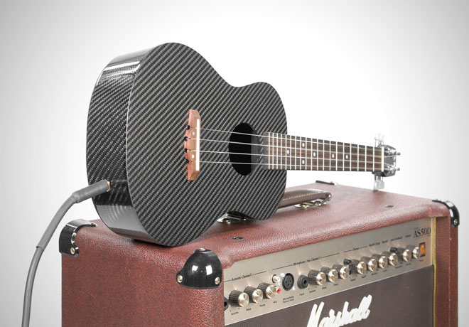 Best carbon hot sale fiber ukulele